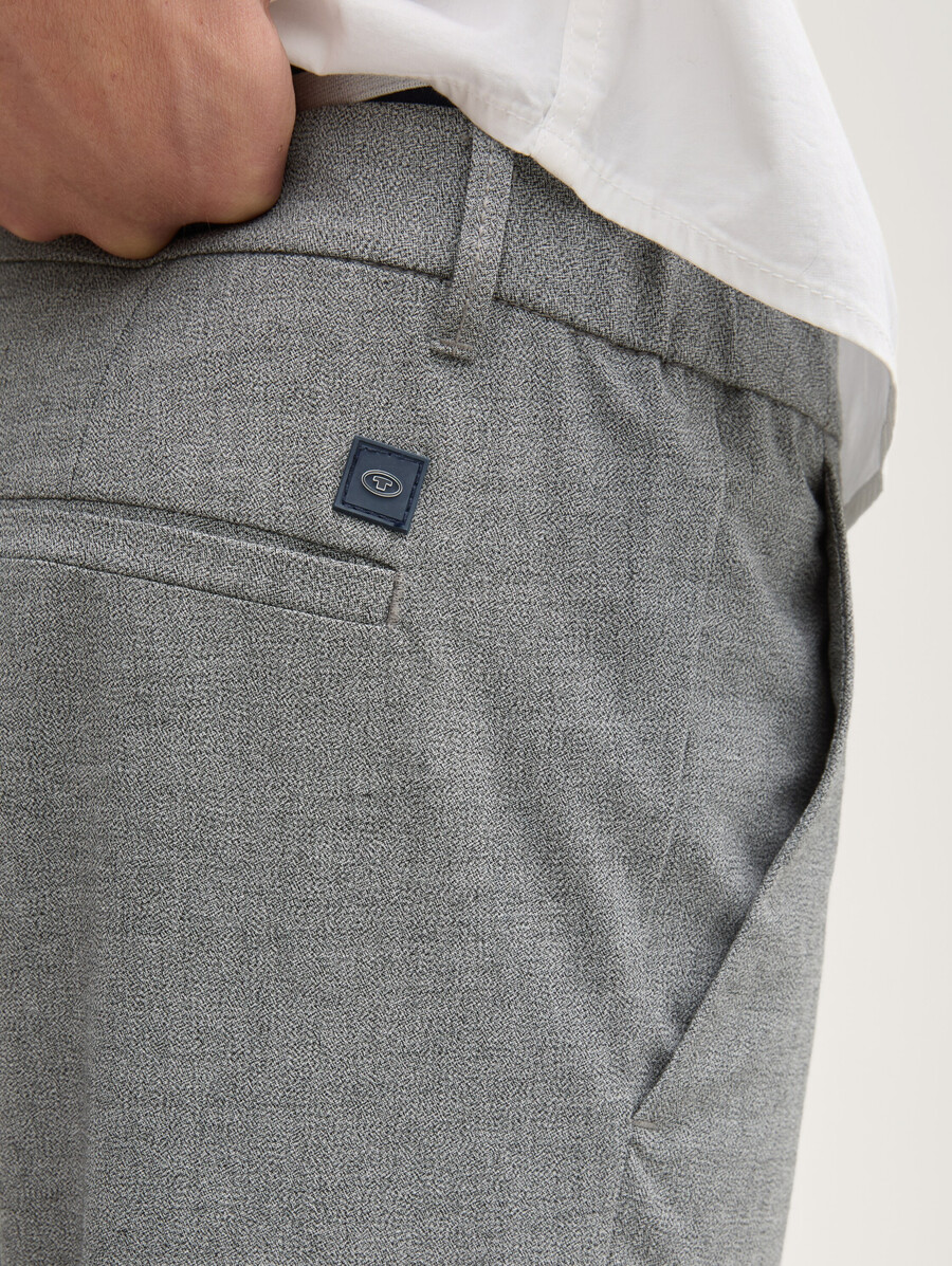 pantalon chino slim ultraléger travis