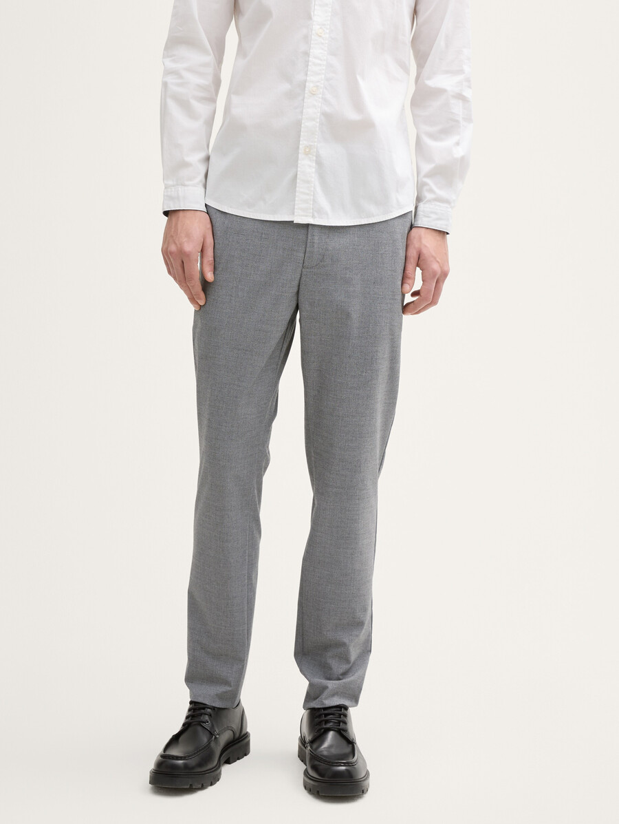 pantalon chino slim ultraléger travis
