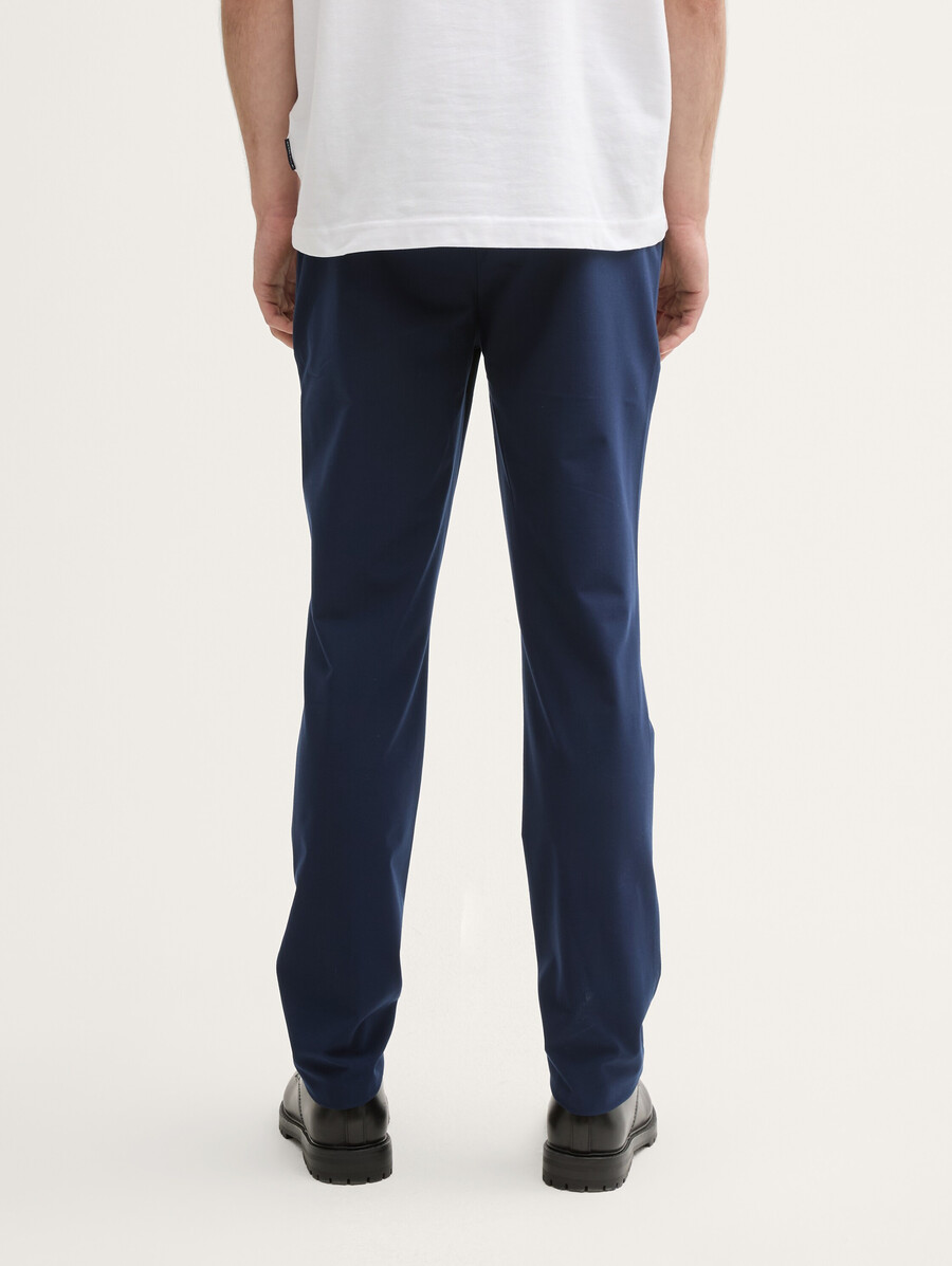 pantalon chino slim ultraléger travis