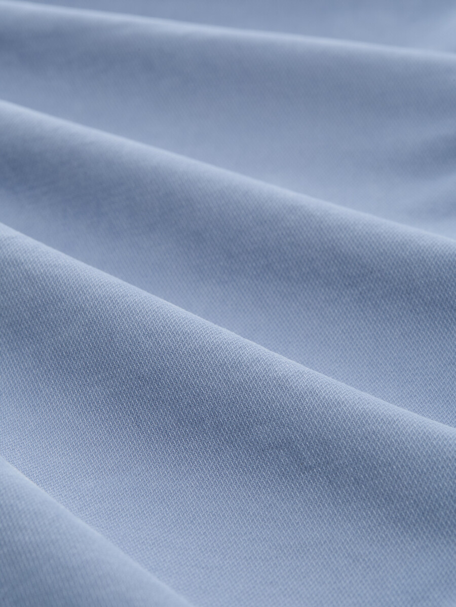 pantalon chino fuselé