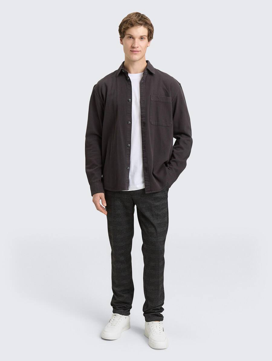 pantalon chino ttslim