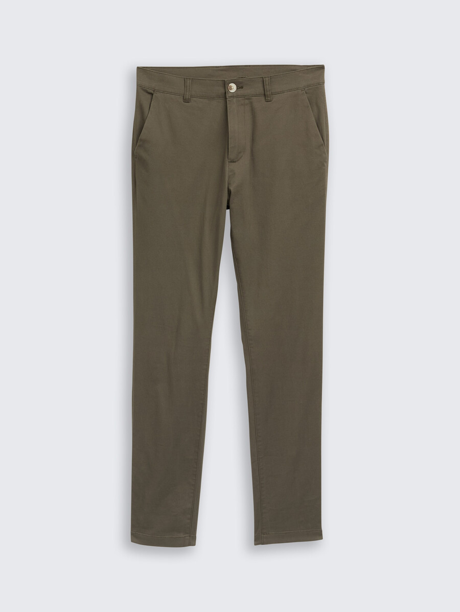 pantalon chino slim tttravis