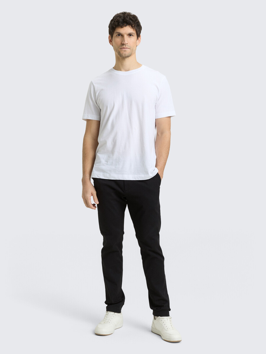 pantalon chino slim tttravis