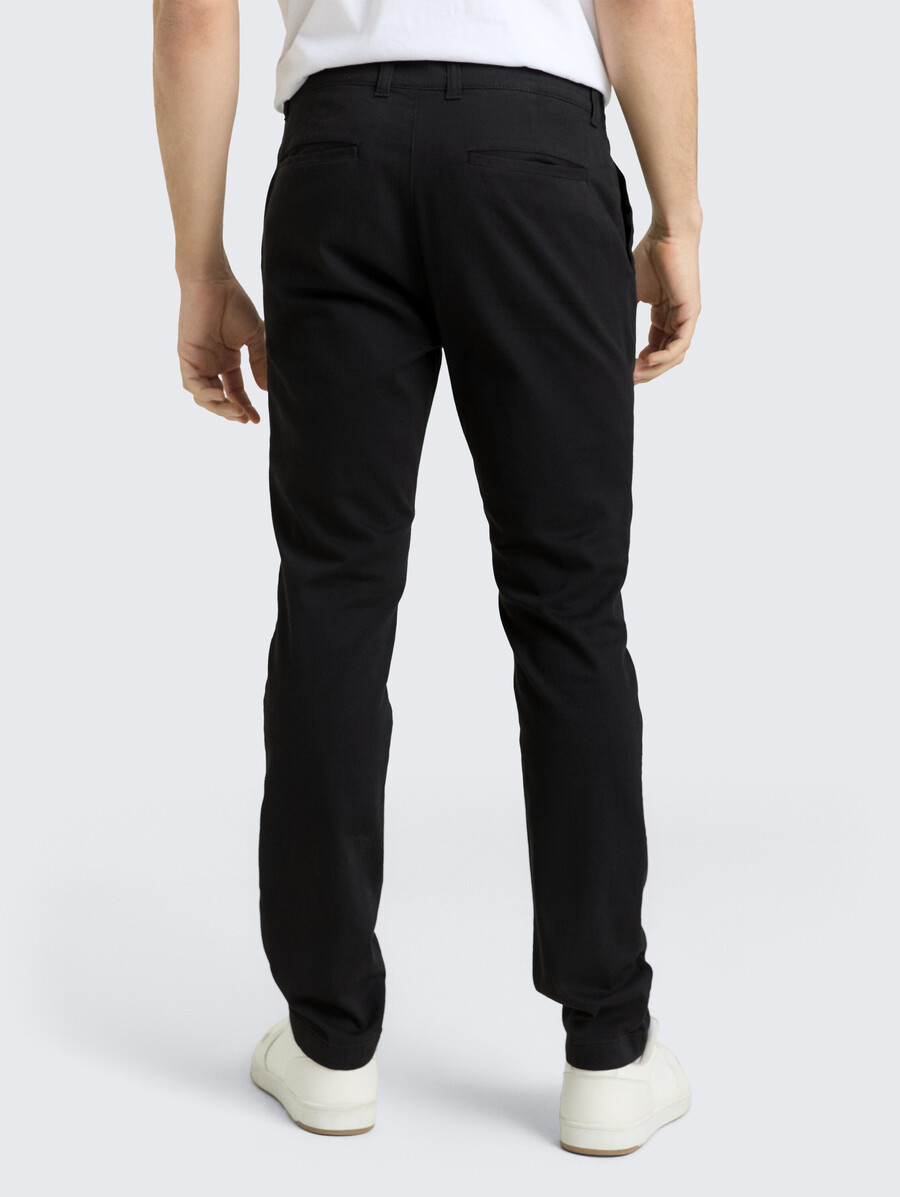 pantalon chino slim tttravis