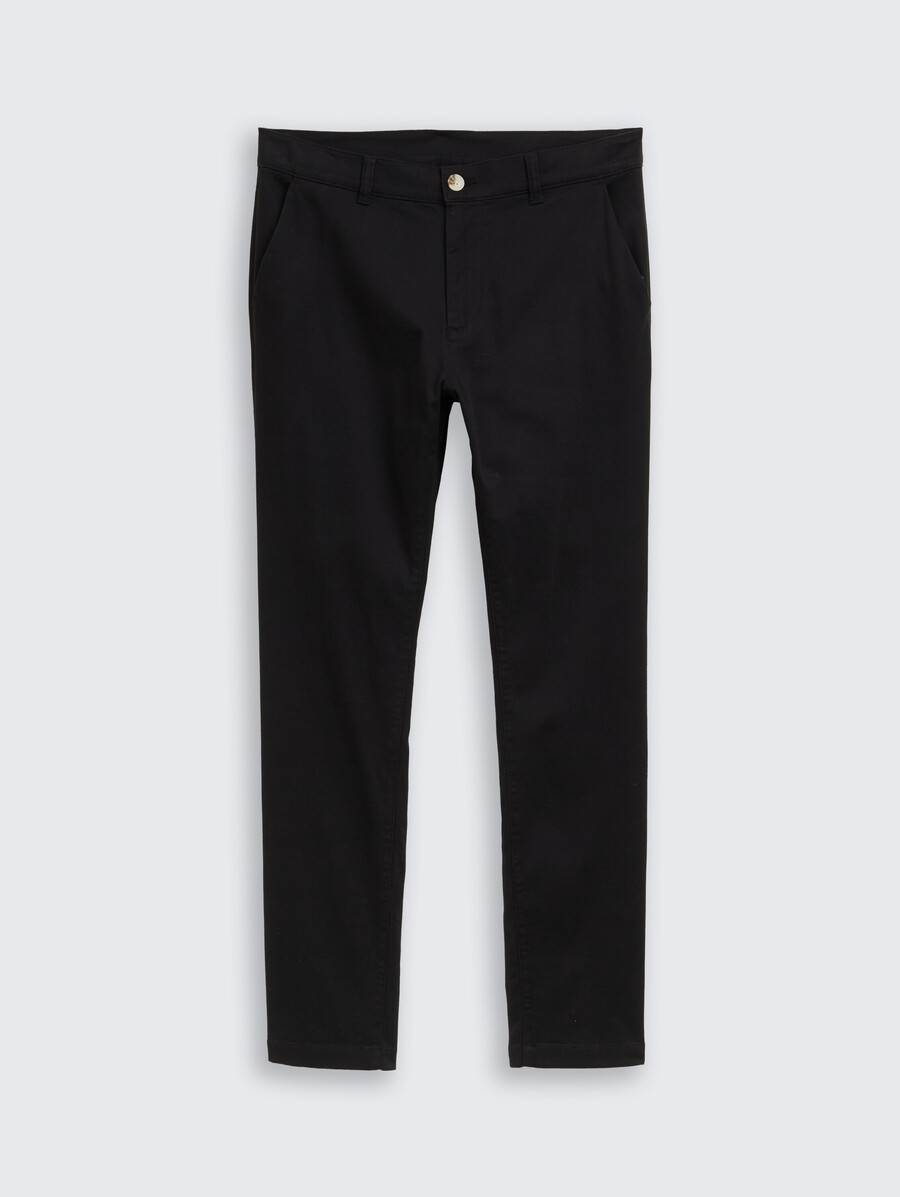 pantalon chino slim tttravis