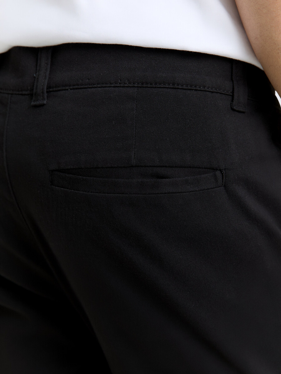 pantalon chino slim tttravis