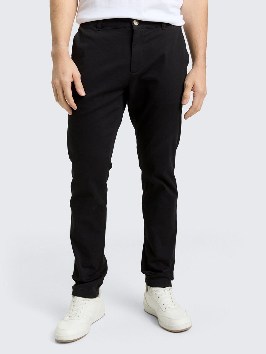 pantalon chino slim tttravis
