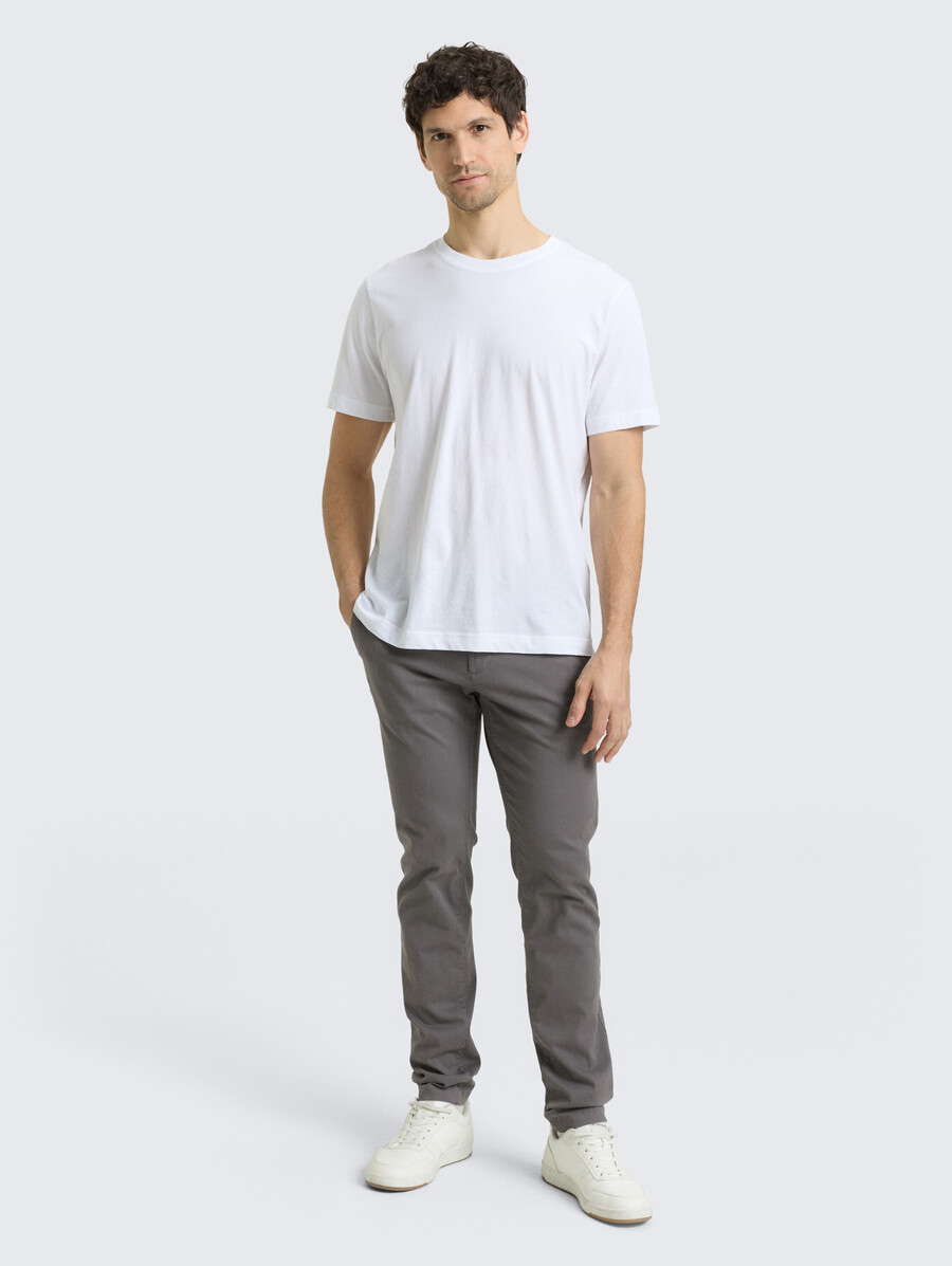 pantalon chino slim tttravis