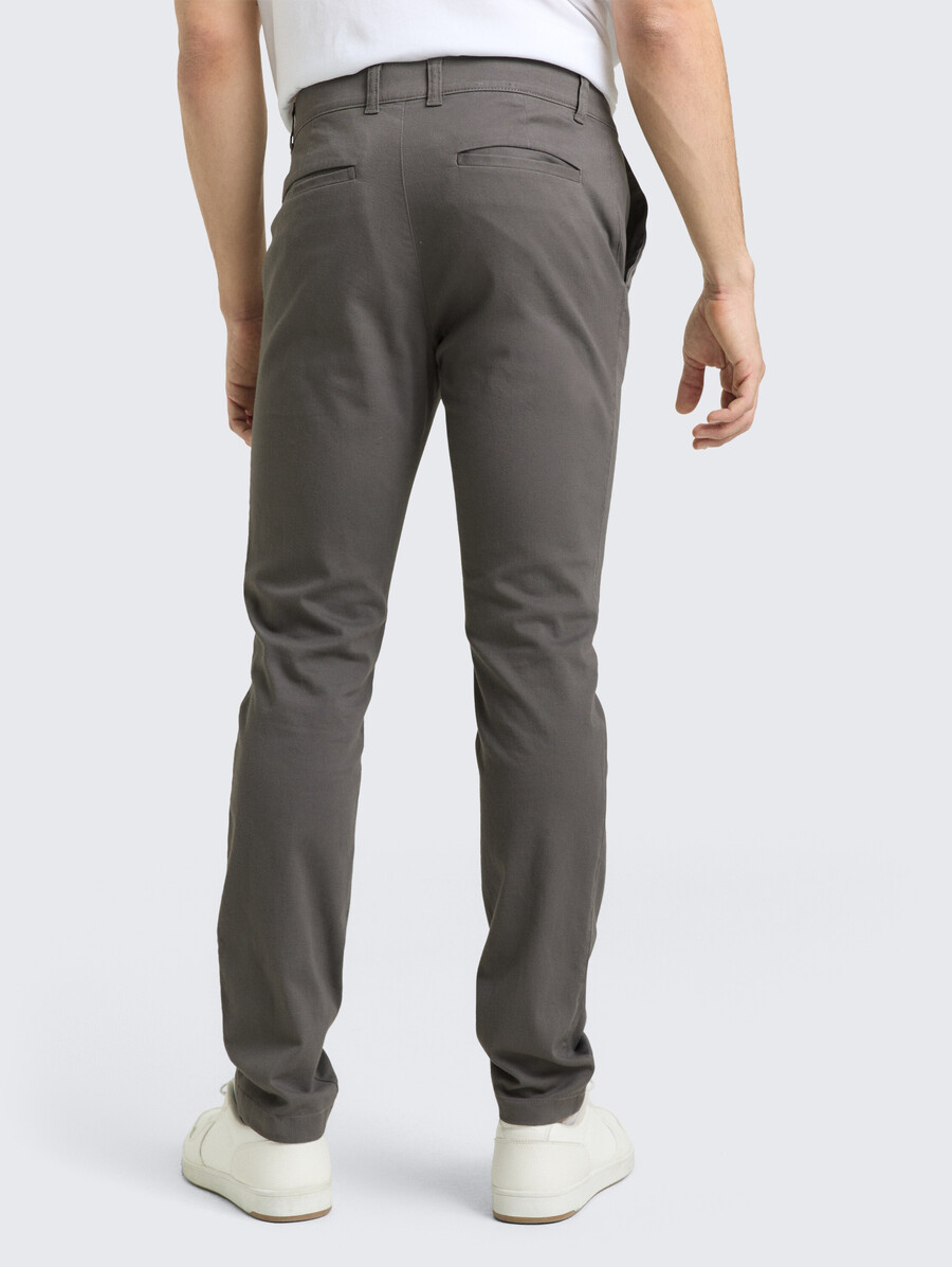 pantalon chino slim tttravis
