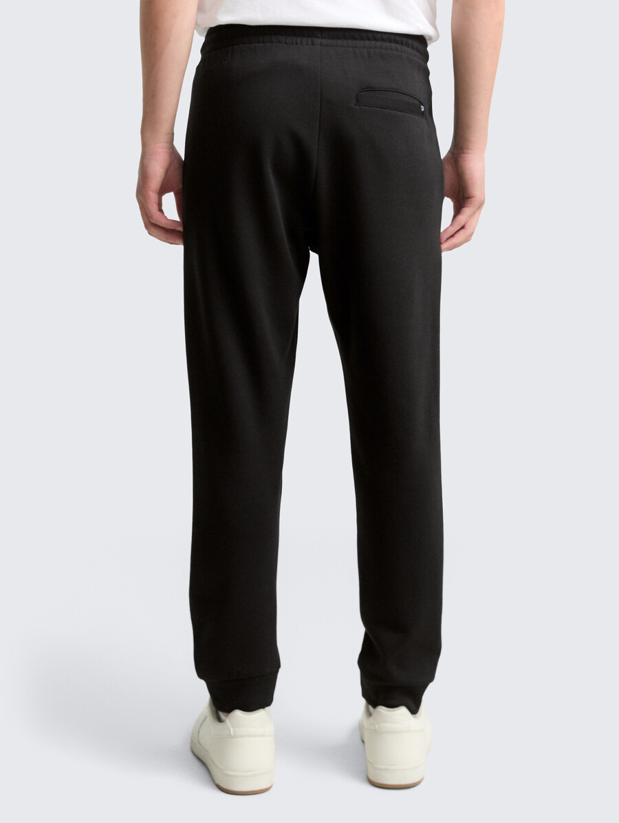 pantalon de jogging basique