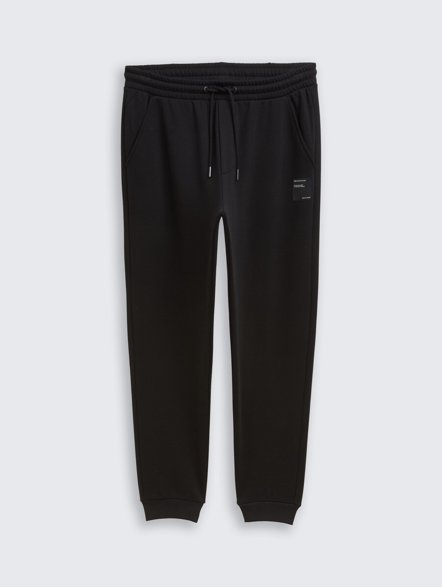 pantalon de jogging basique