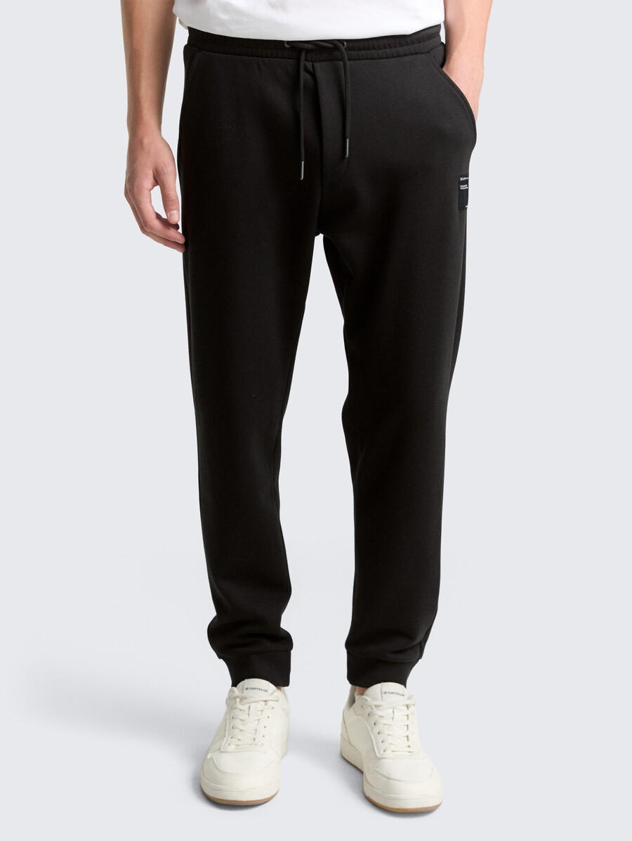 pantalon de jogging basique