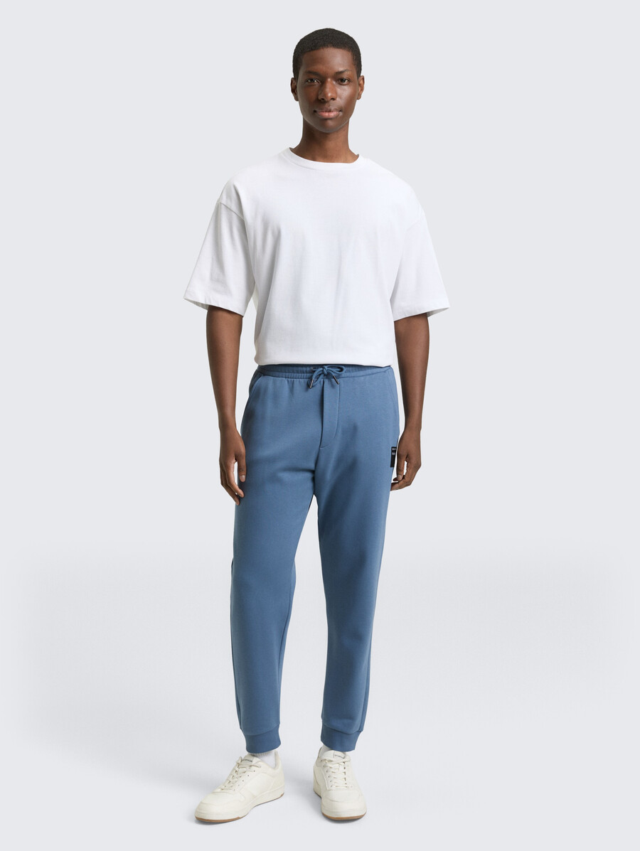 pantalon de jogging basique
