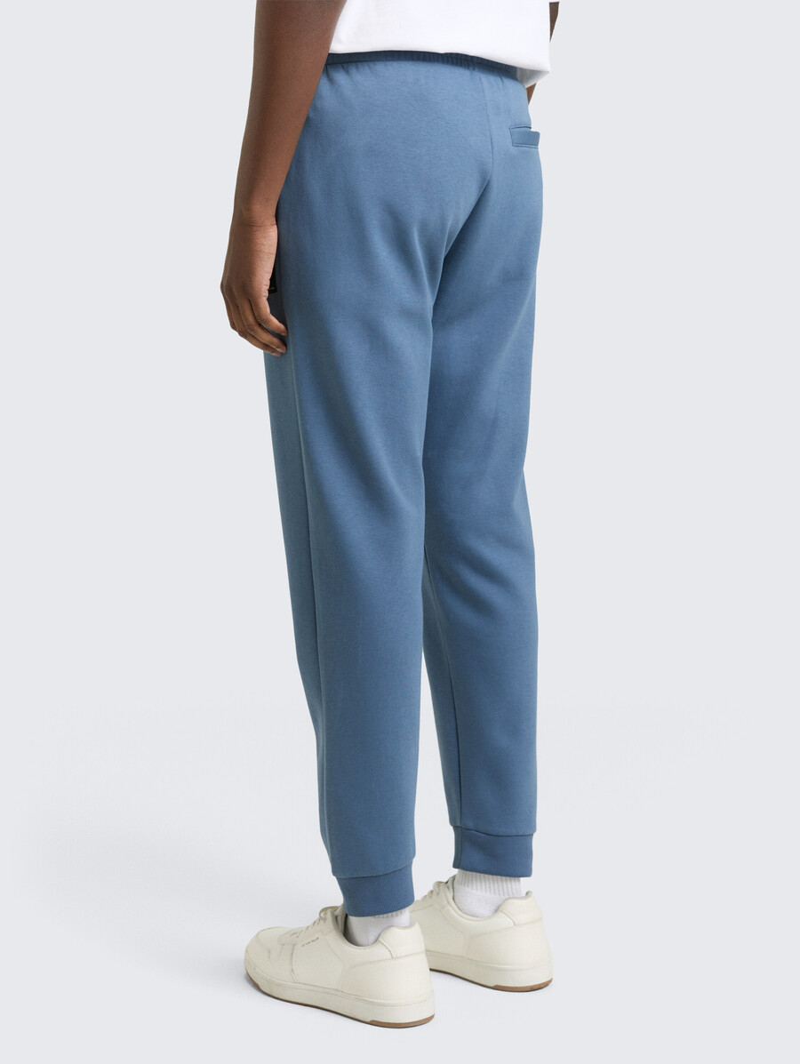 pantalon de jogging basique