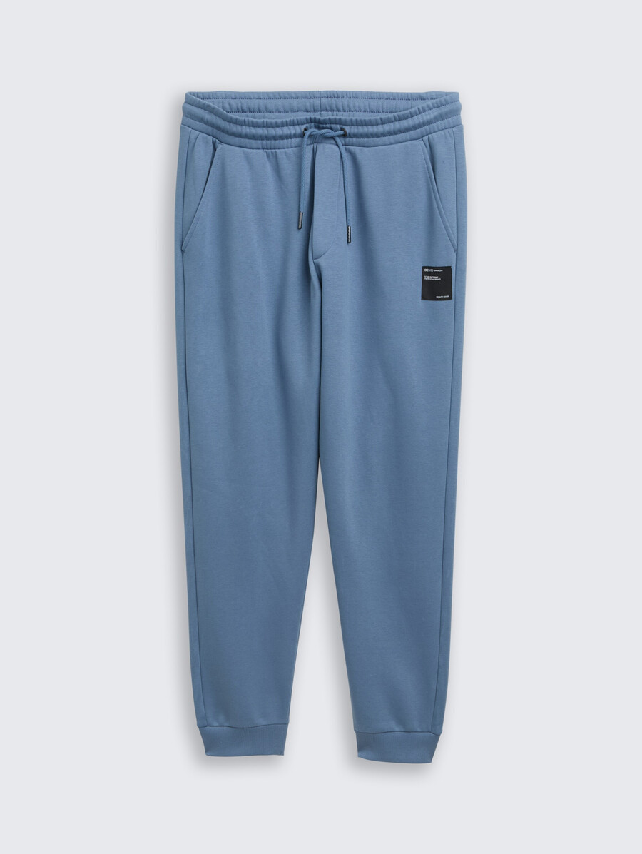 pantalon de jogging basique