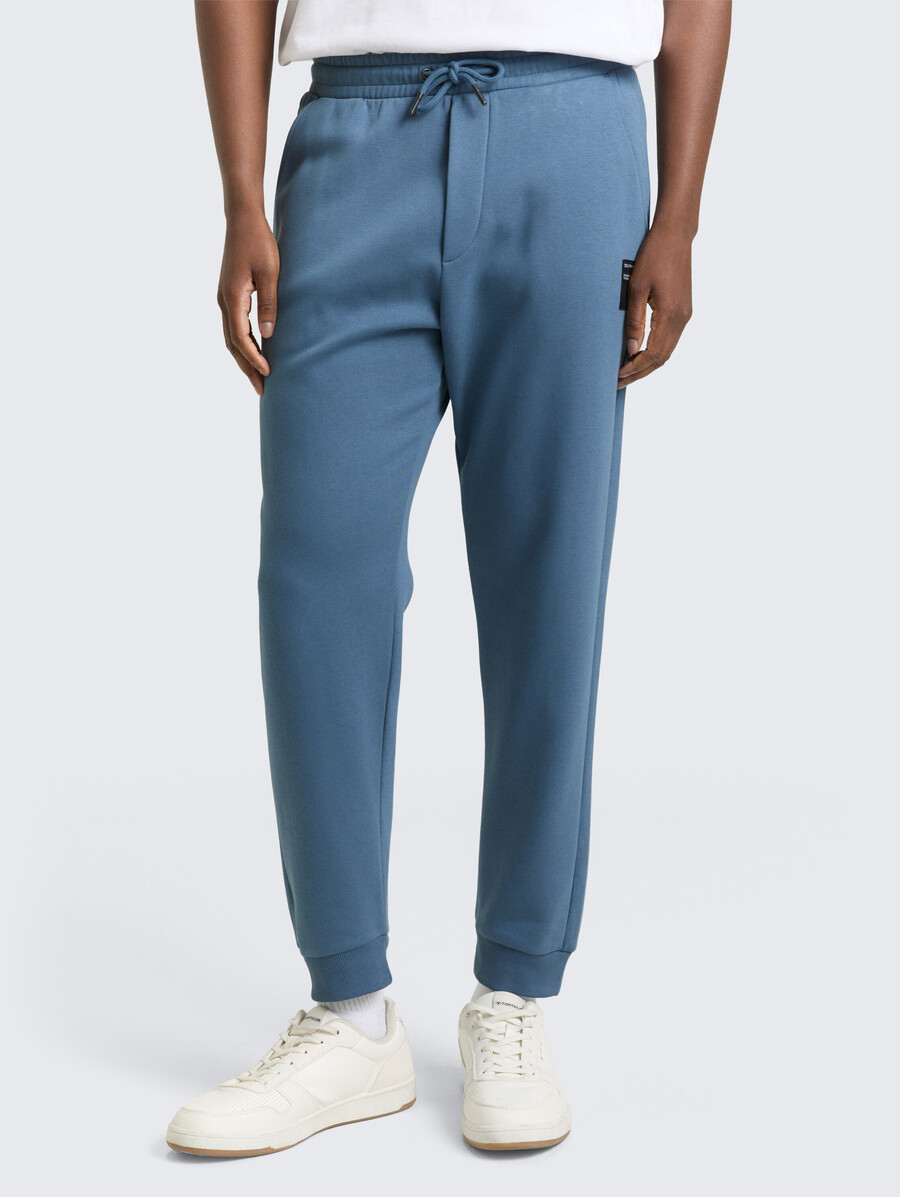 pantalon de jogging basique