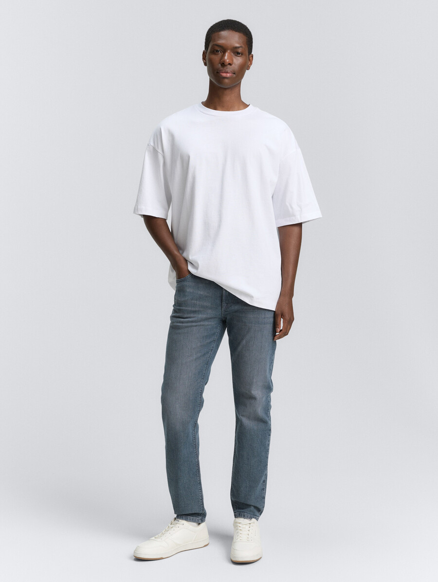 jeans fuselés ttbryden
