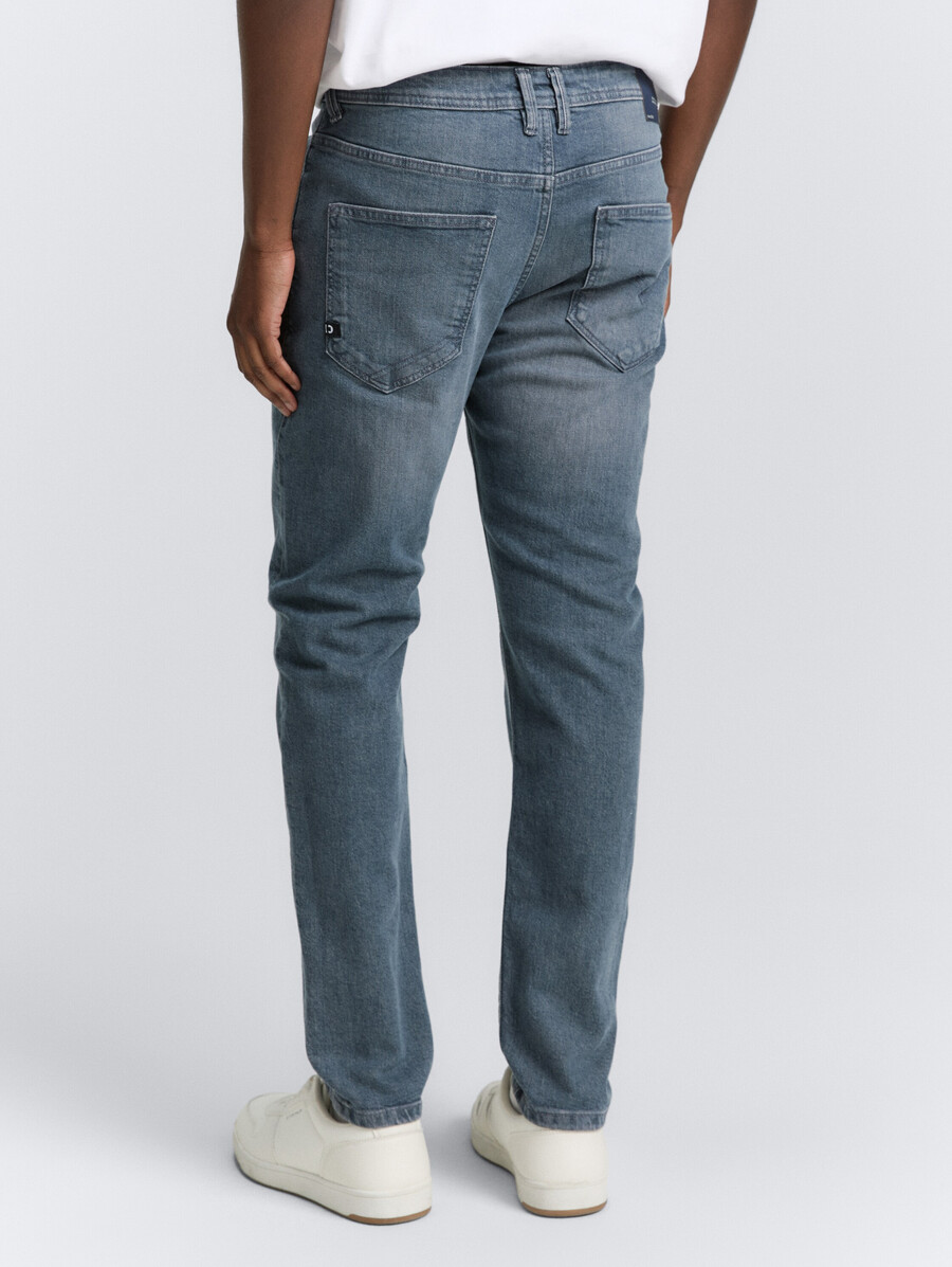 jeans fuselés ttbryden