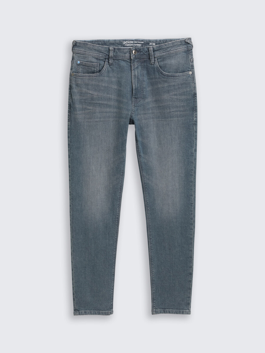 jeans fuselés ttbryden
