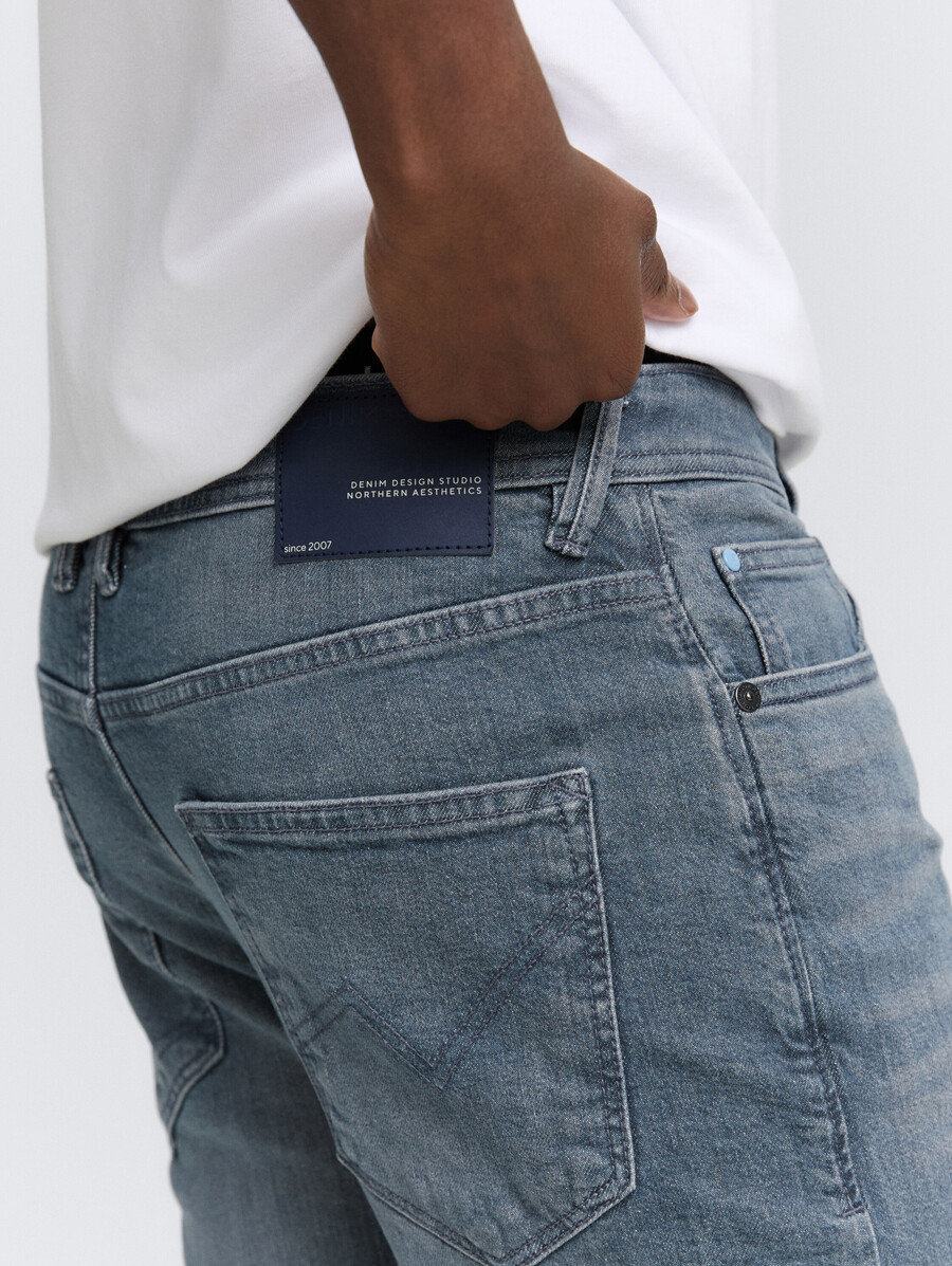 jeans fuselés ttbryden