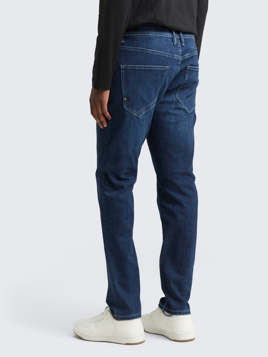 jean fuselé ttbryden avec stretch