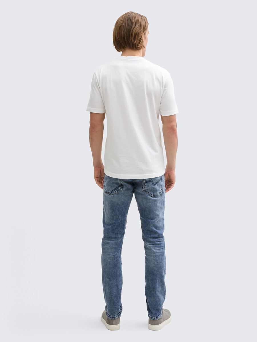 jeans slim ttpiers