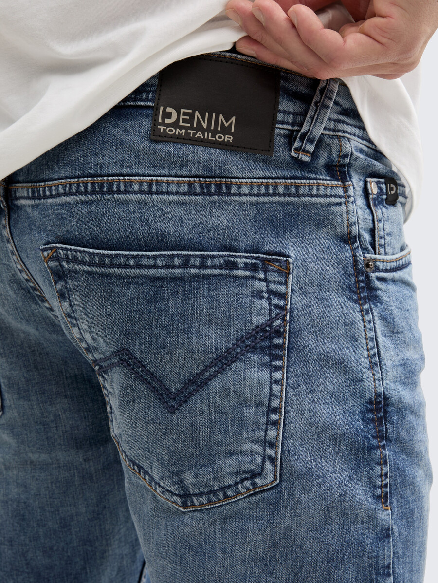 jeans slim ttpiers
