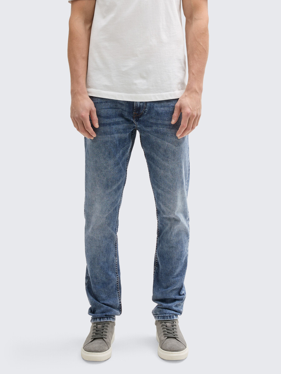 jeans slim ttpiers