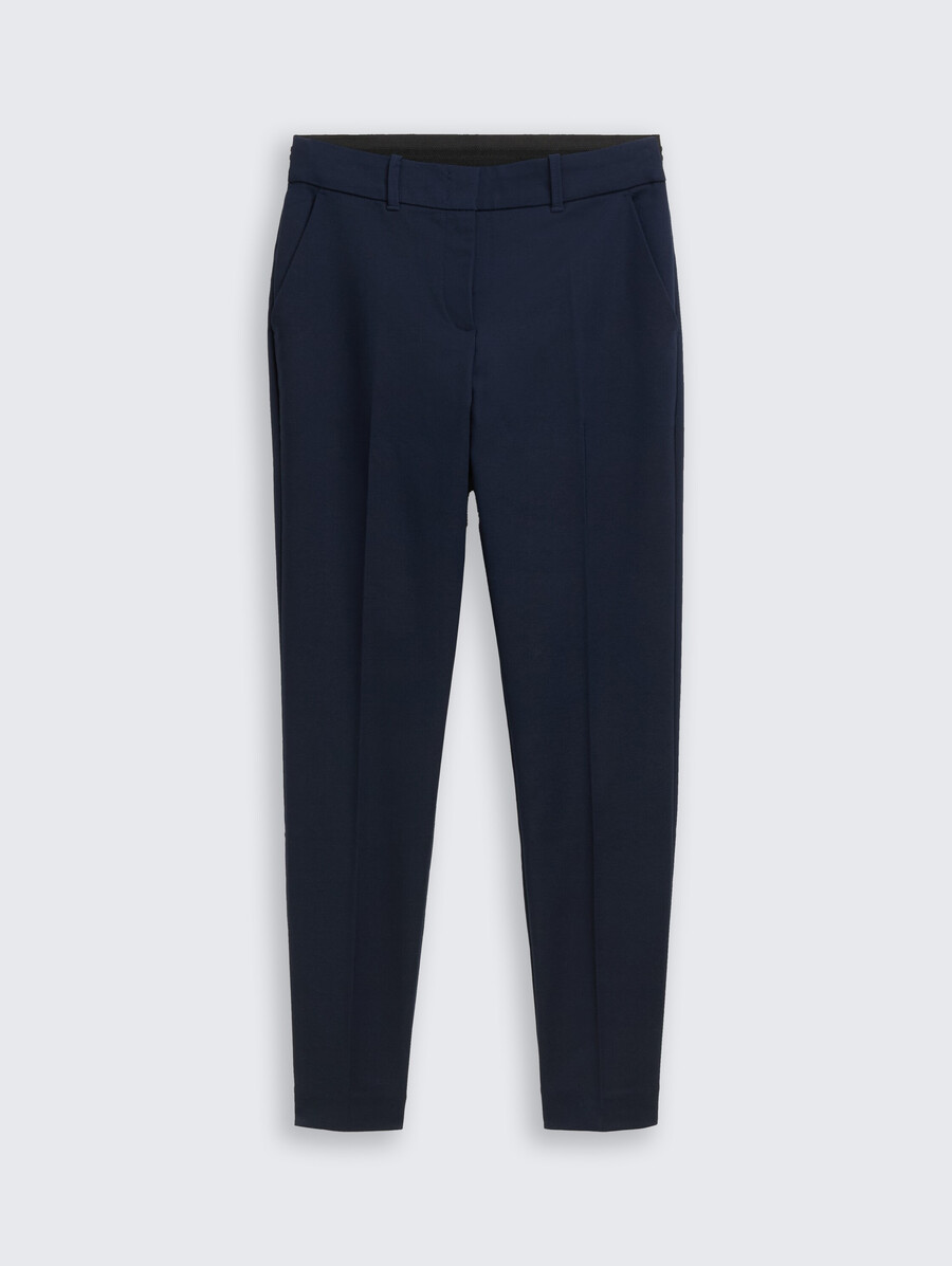 pantalon slim ttmia