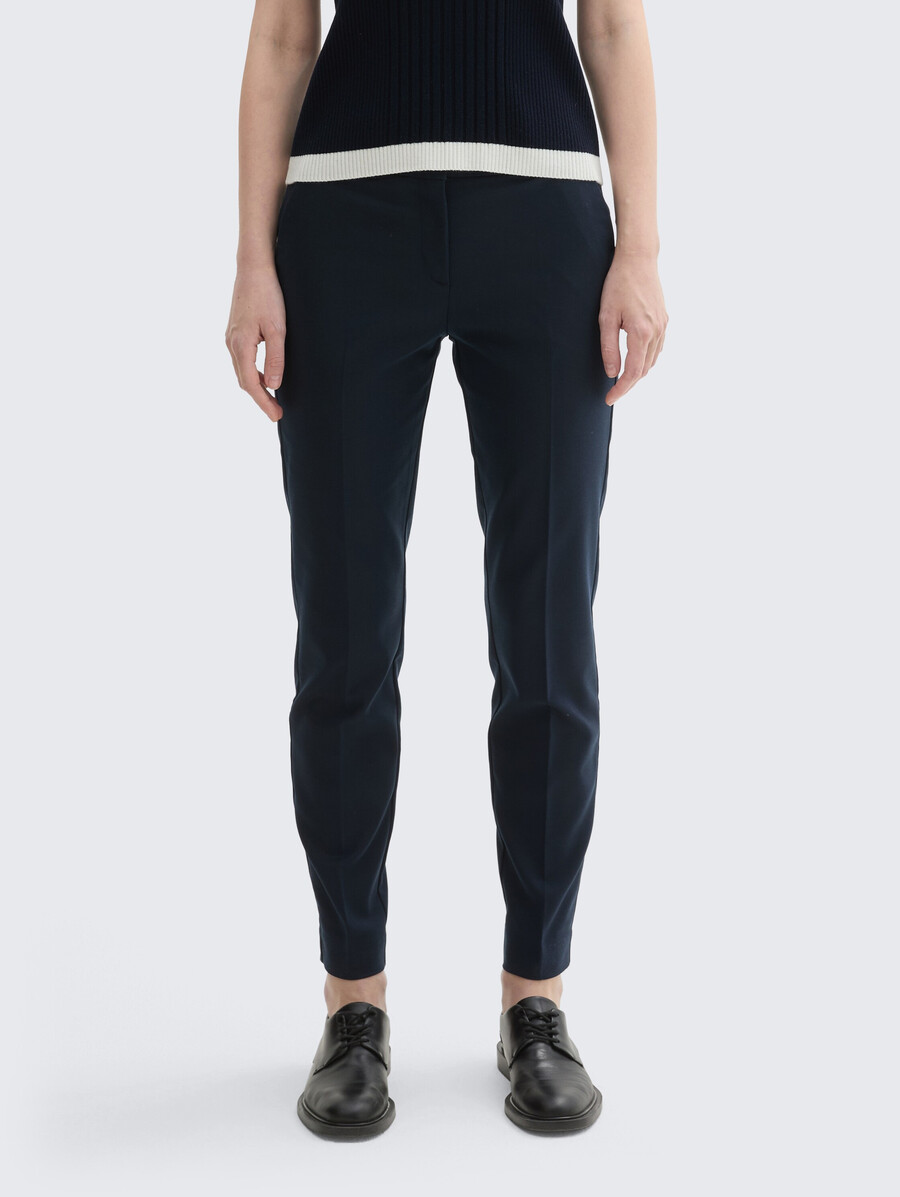 pantalon slim ttmia
