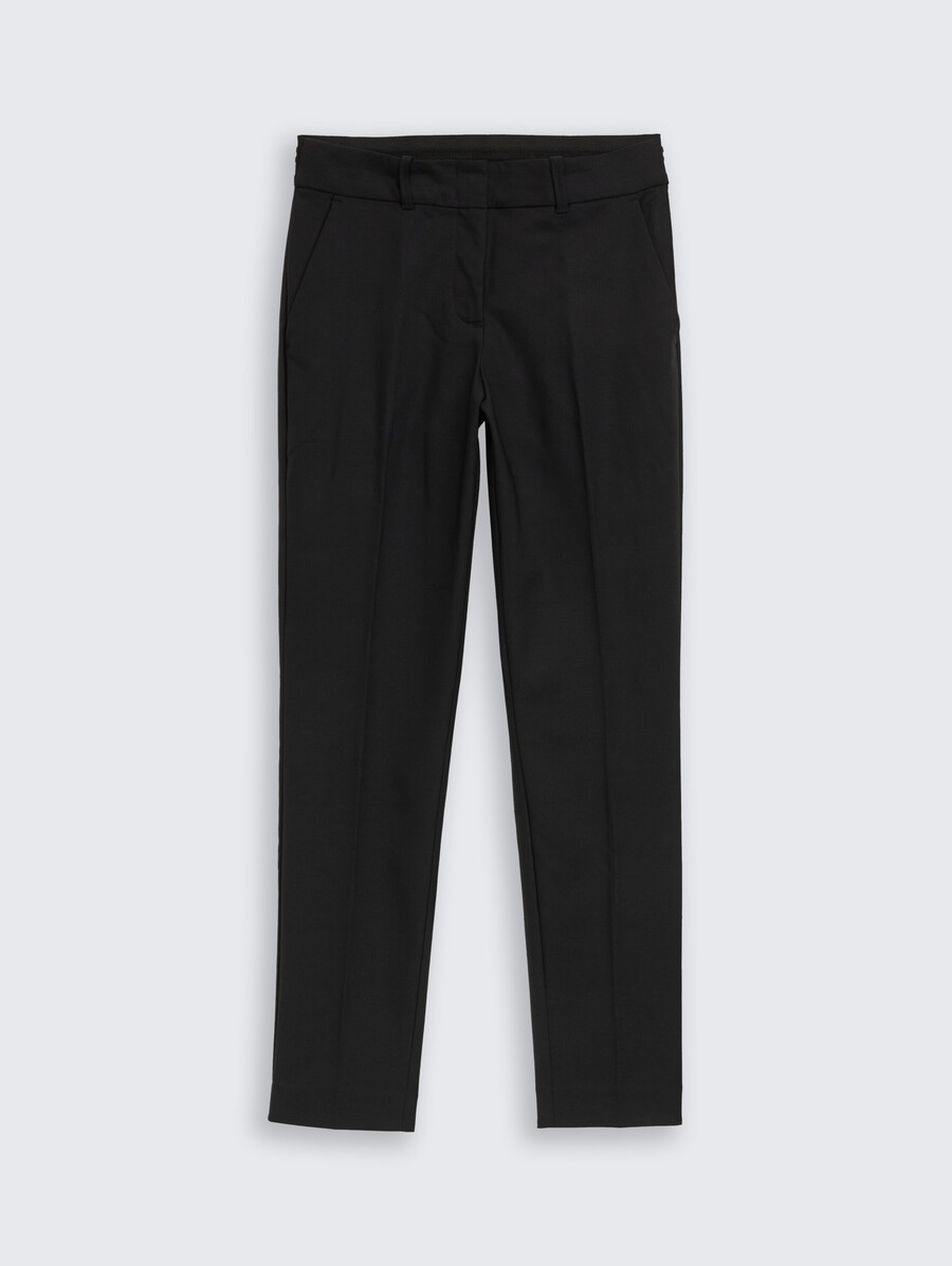 pantalon slim ttmia