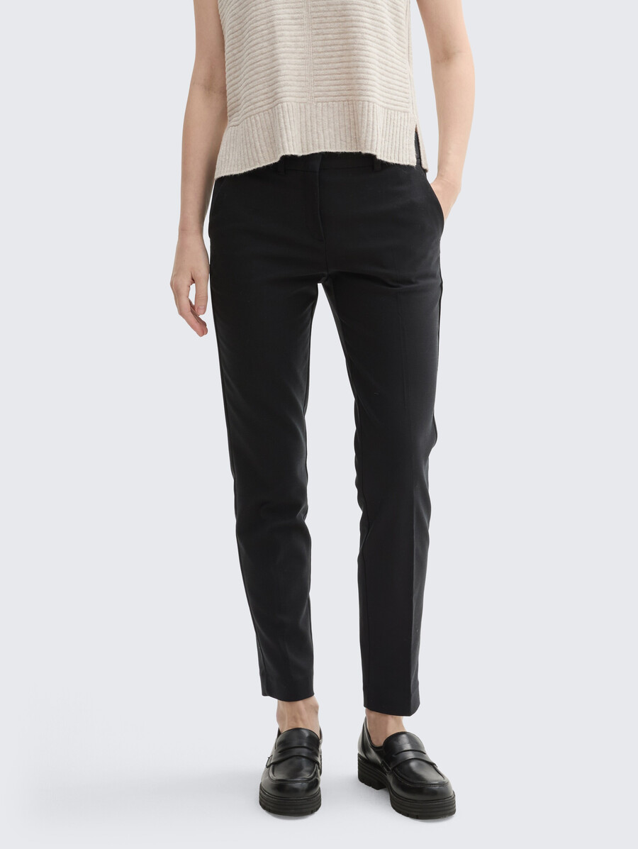 pantalon slim ttmia