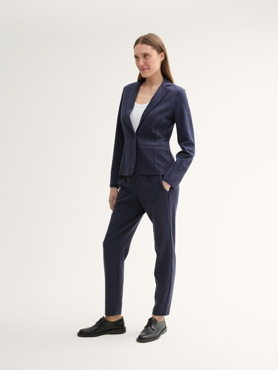 pantalon ample