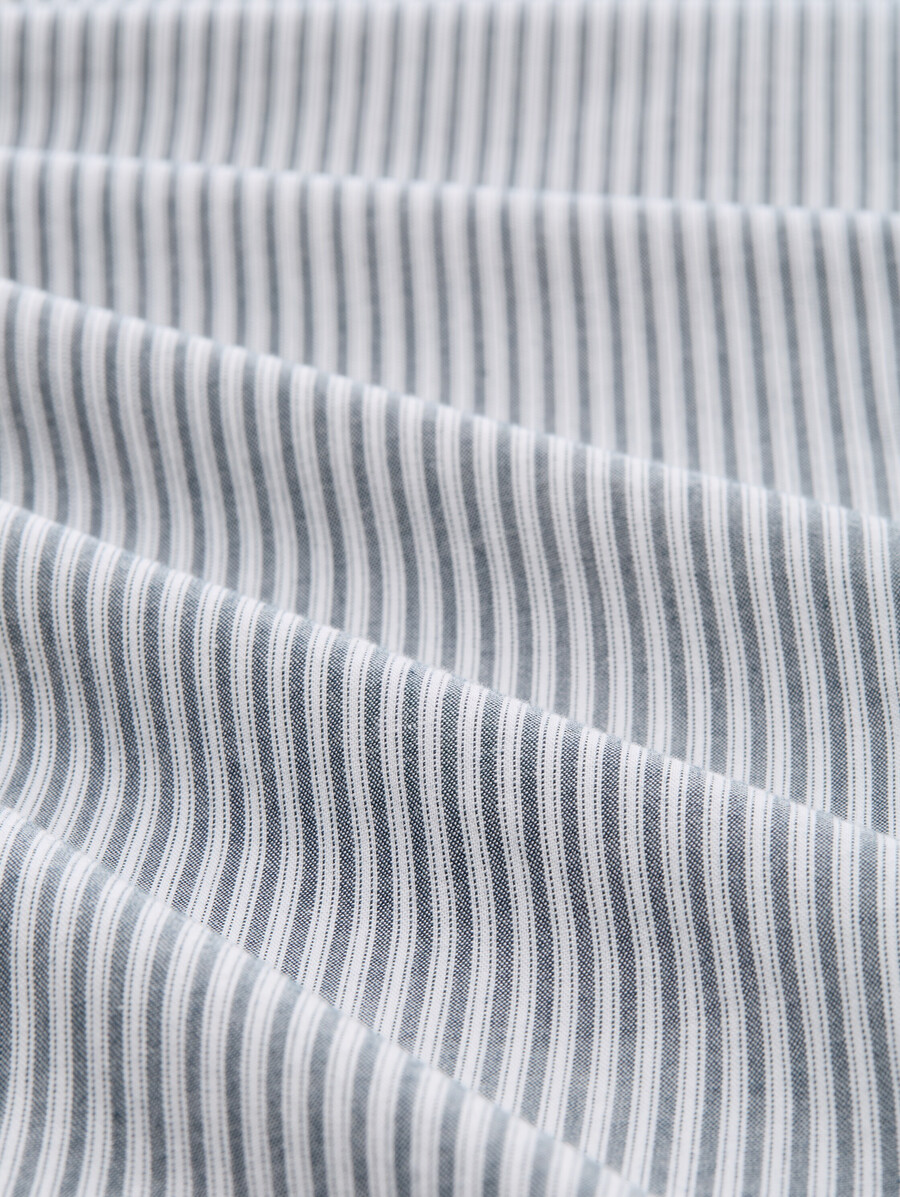 pantalon fuselé décontracté