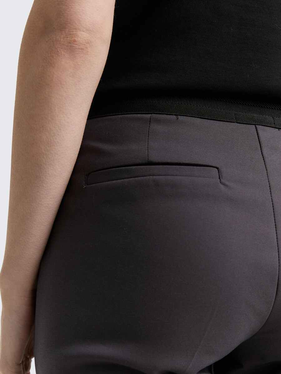 pantalon slim ttmia