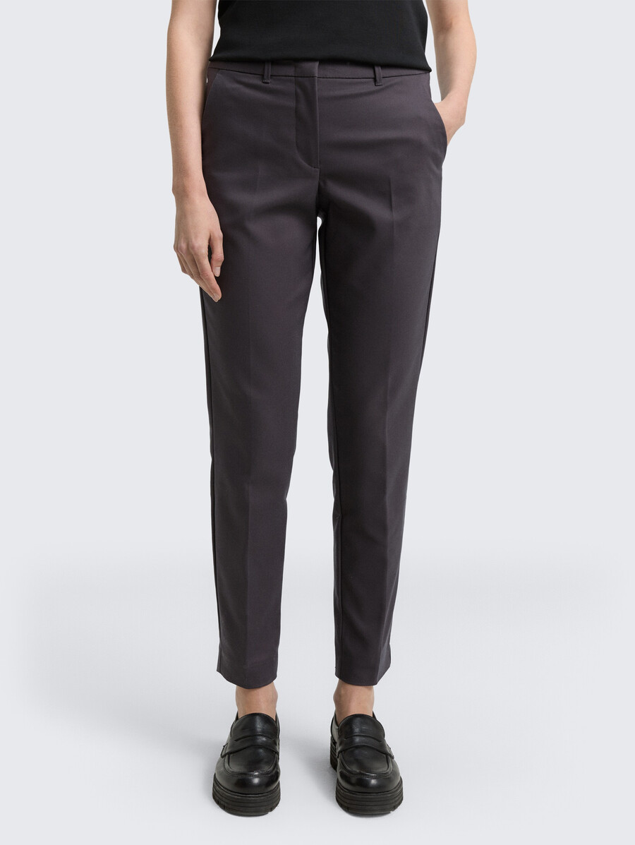 pantalon slim ttmia