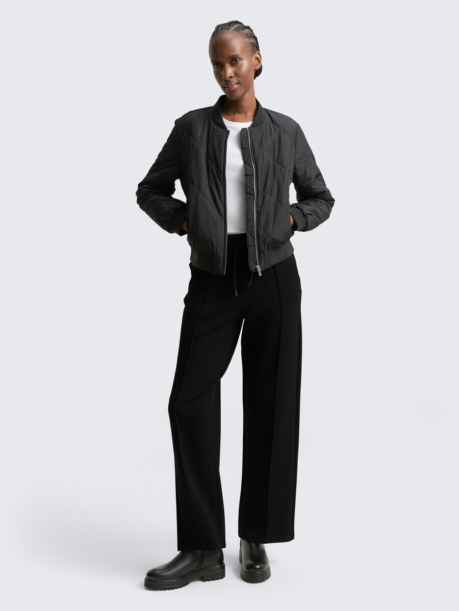 pantalon de plongée droit