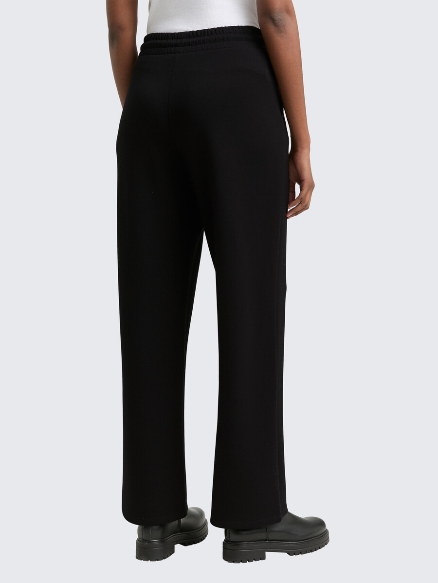 pantalon de plongée droit