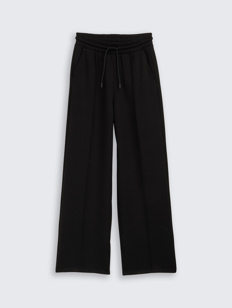 pantalon de plongée droit