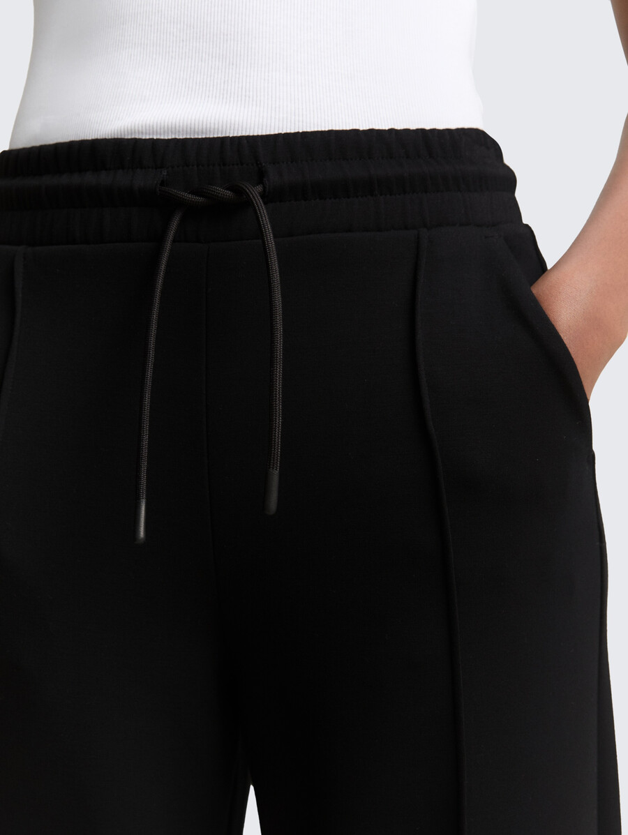 pantalon de plongée droit