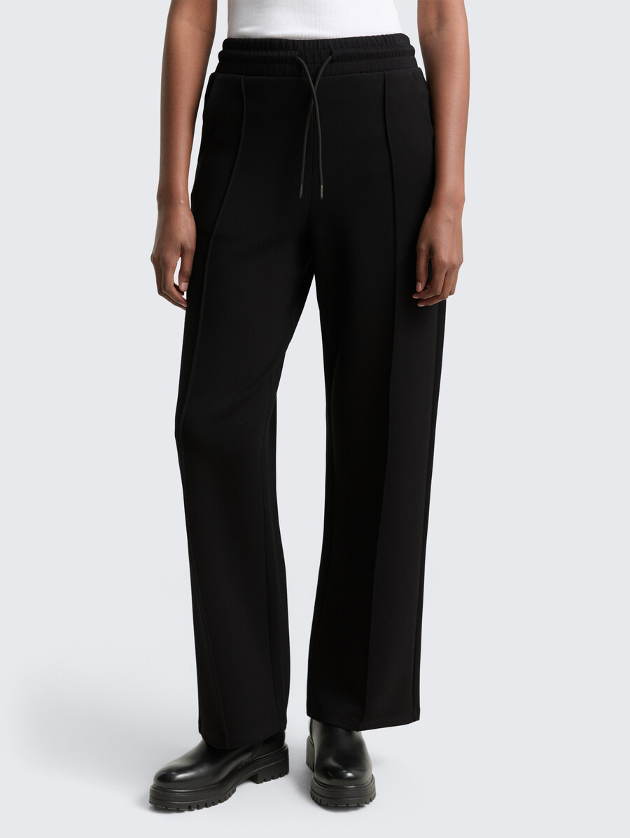 pantalon de plongée droit