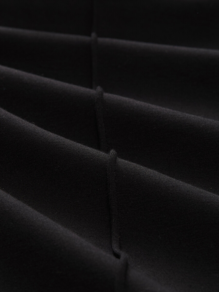 pantalon de plongée droit