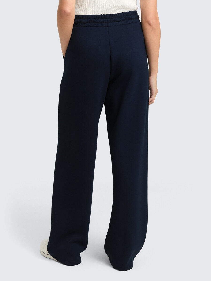 pantalon de plongée droit