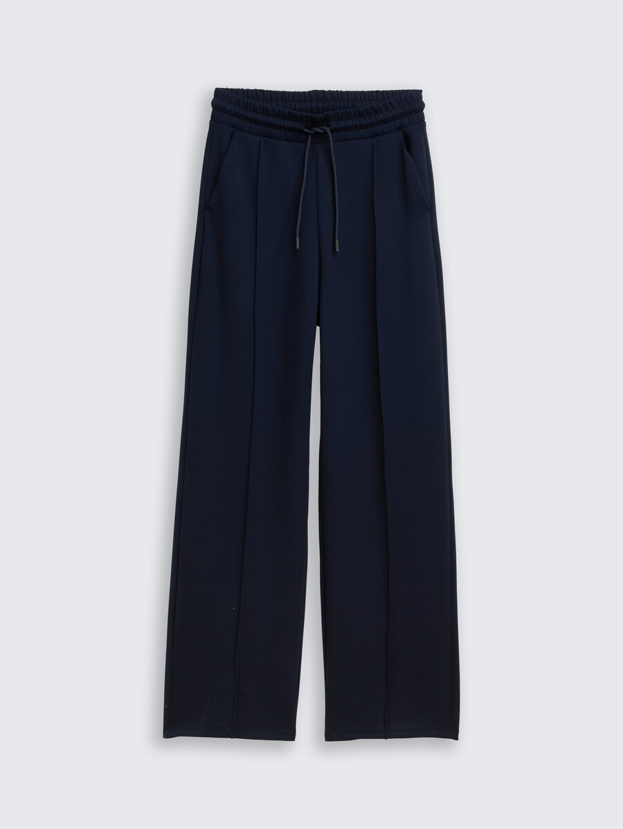 pantalon de plongée droit