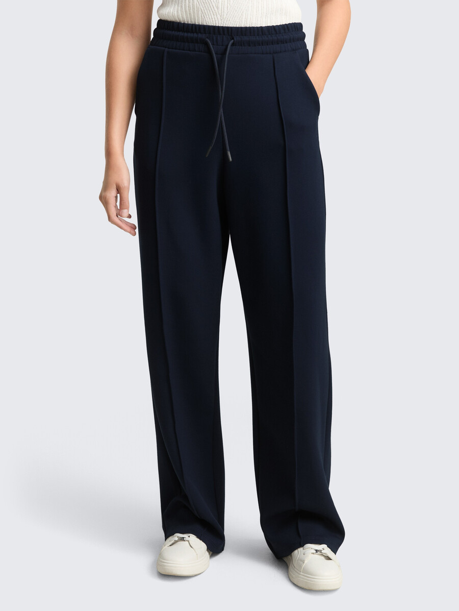 pantalon de plongée droit
