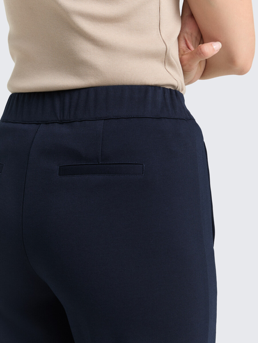 pantalon droit ttmia