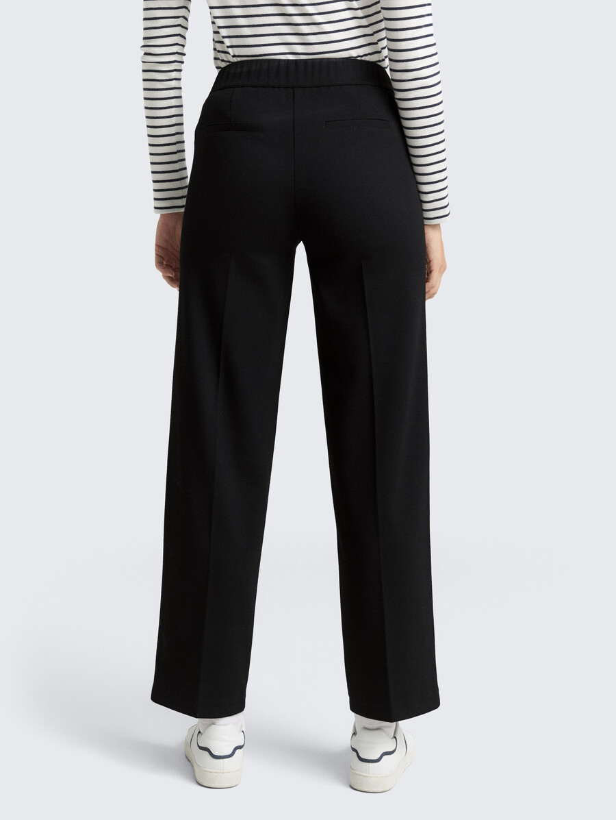 pantalon droit ttmia
