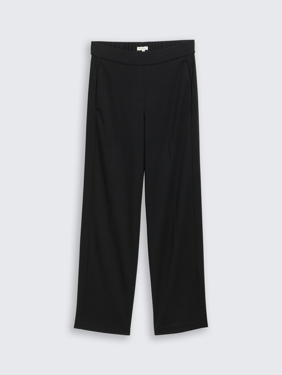 pantalon droit ttmia