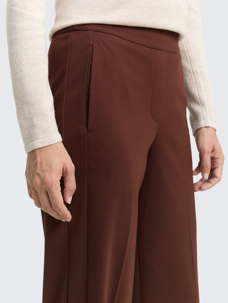 pantalon droit ttmia
