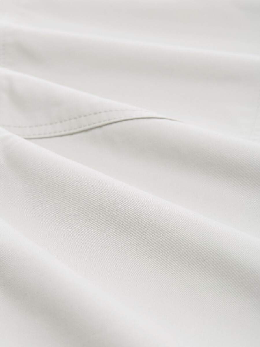 pantalon utilitaire ample
